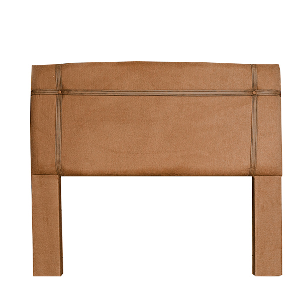 CABECERA VELVET CH MAT TERRA