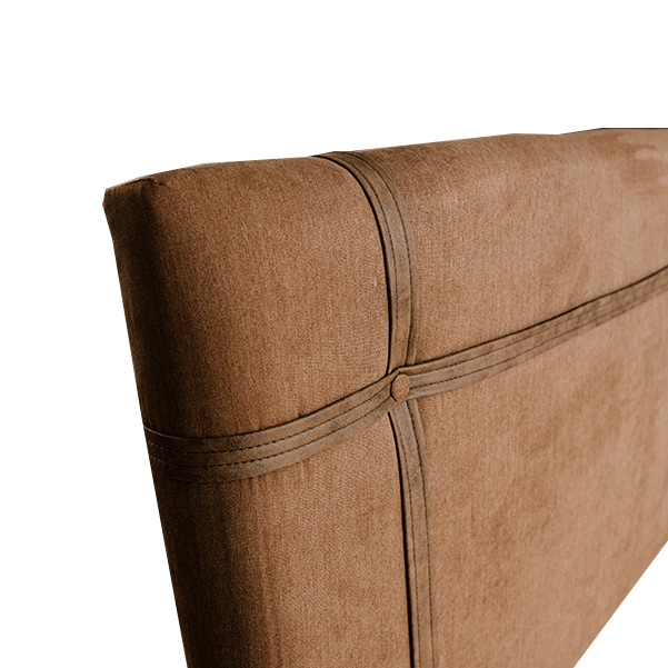 CABECERA VELVET CH MAT TERRA 1