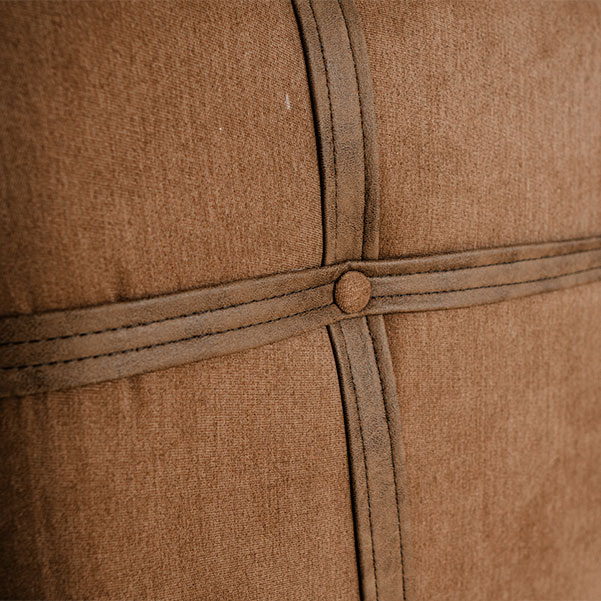 CABECERA VELVET CH MAT TERRA 2