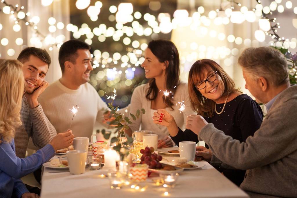 Año nuevo, muebles nuevos: renueva tu hogar y comienza el 2026 con estilo