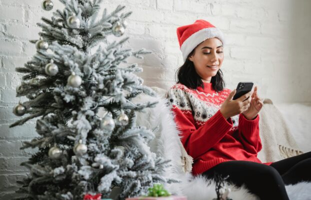 🎄 Muebles para tu hogar en Navidad: crea espacios cálidos para compartir en familia