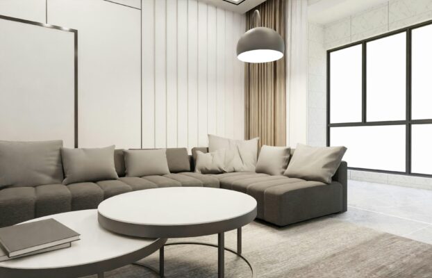 🛋️ Tendencias en Muebles 2026: Estilo, Confort y Diseño que Encuentras en Mueblería Plaza