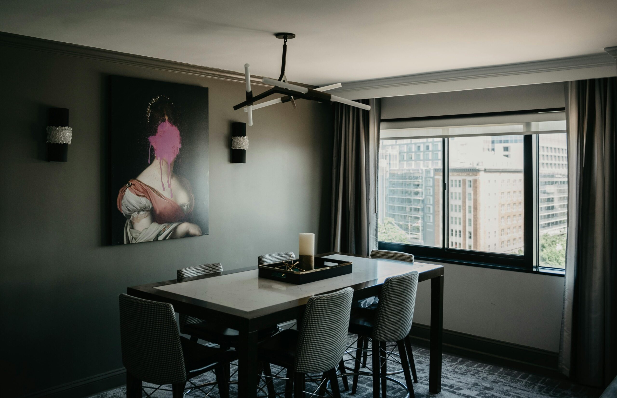 ¿Cómo elegir el comedor ideal para tu casa? Guía completa 2026